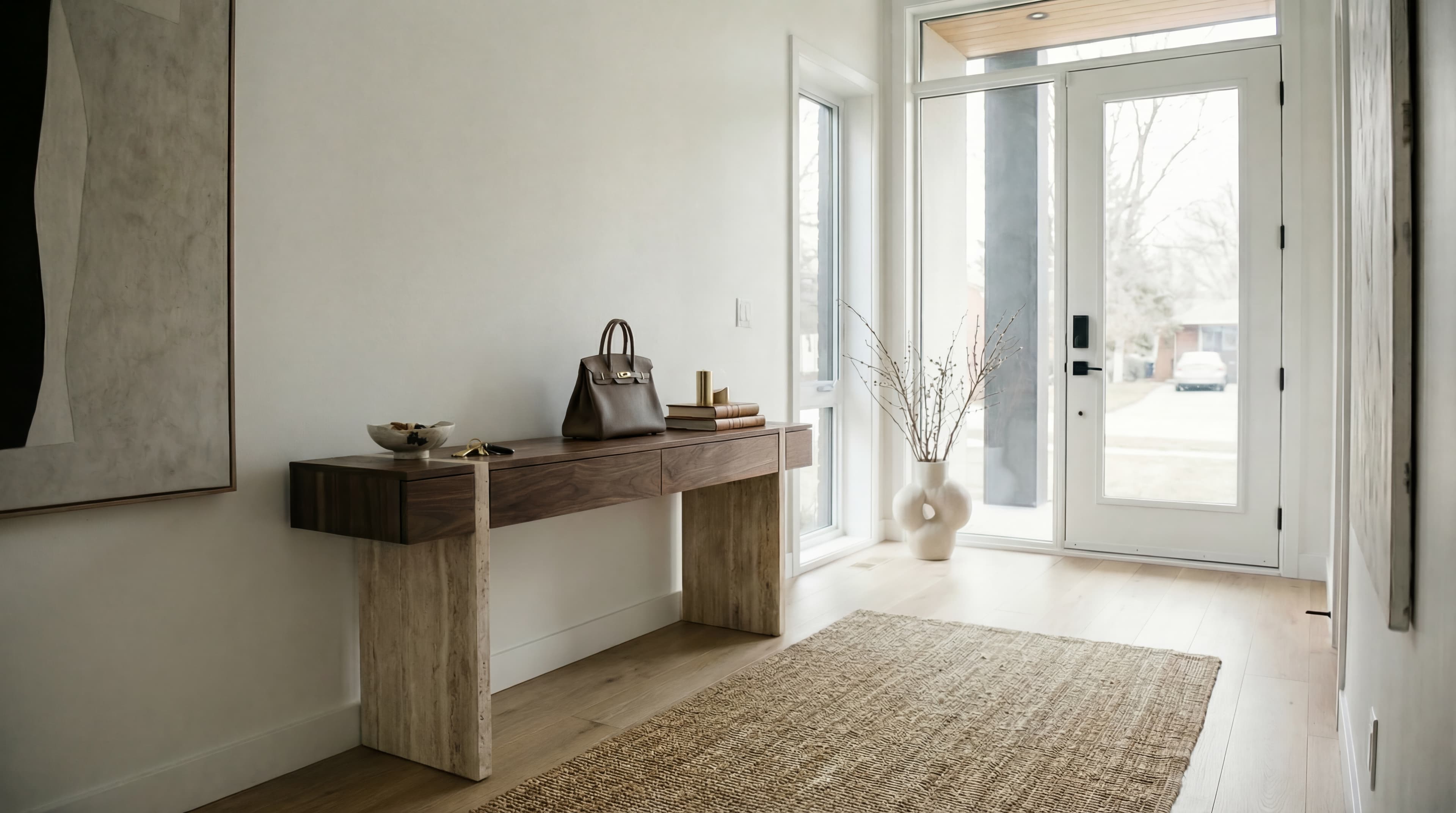 Environment creation 2