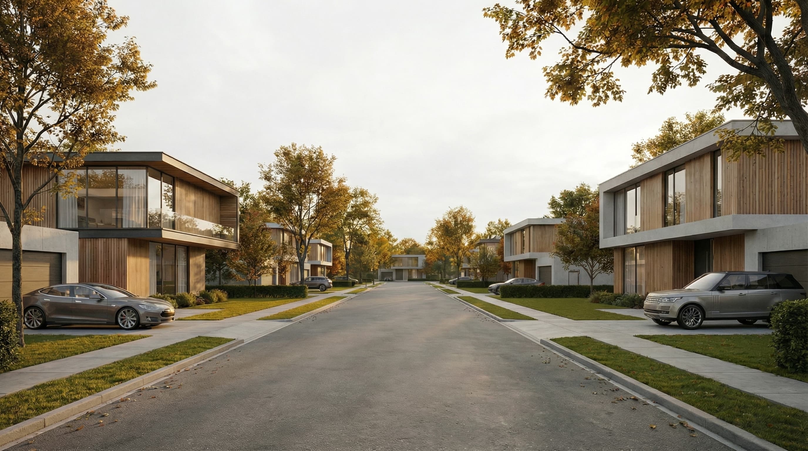 Environment creation 3