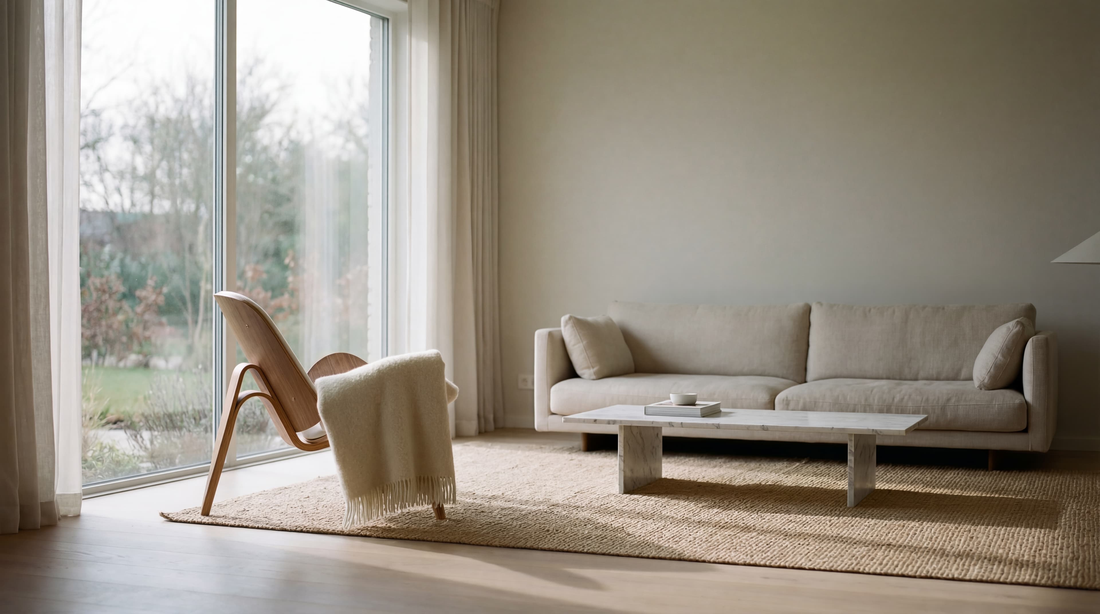 Environment creation 1