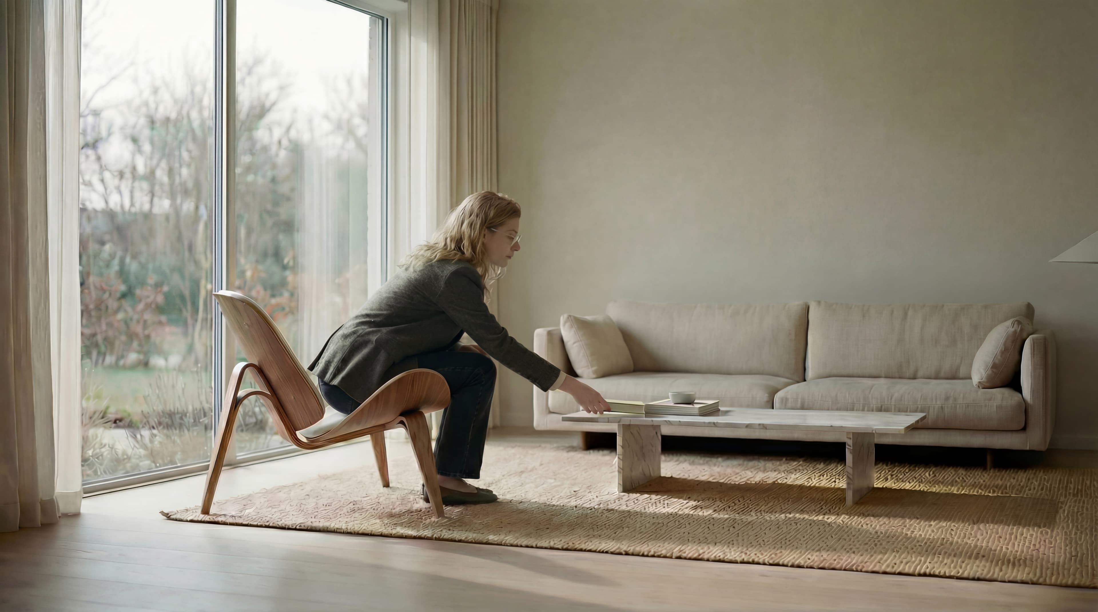 Initial video frame 2