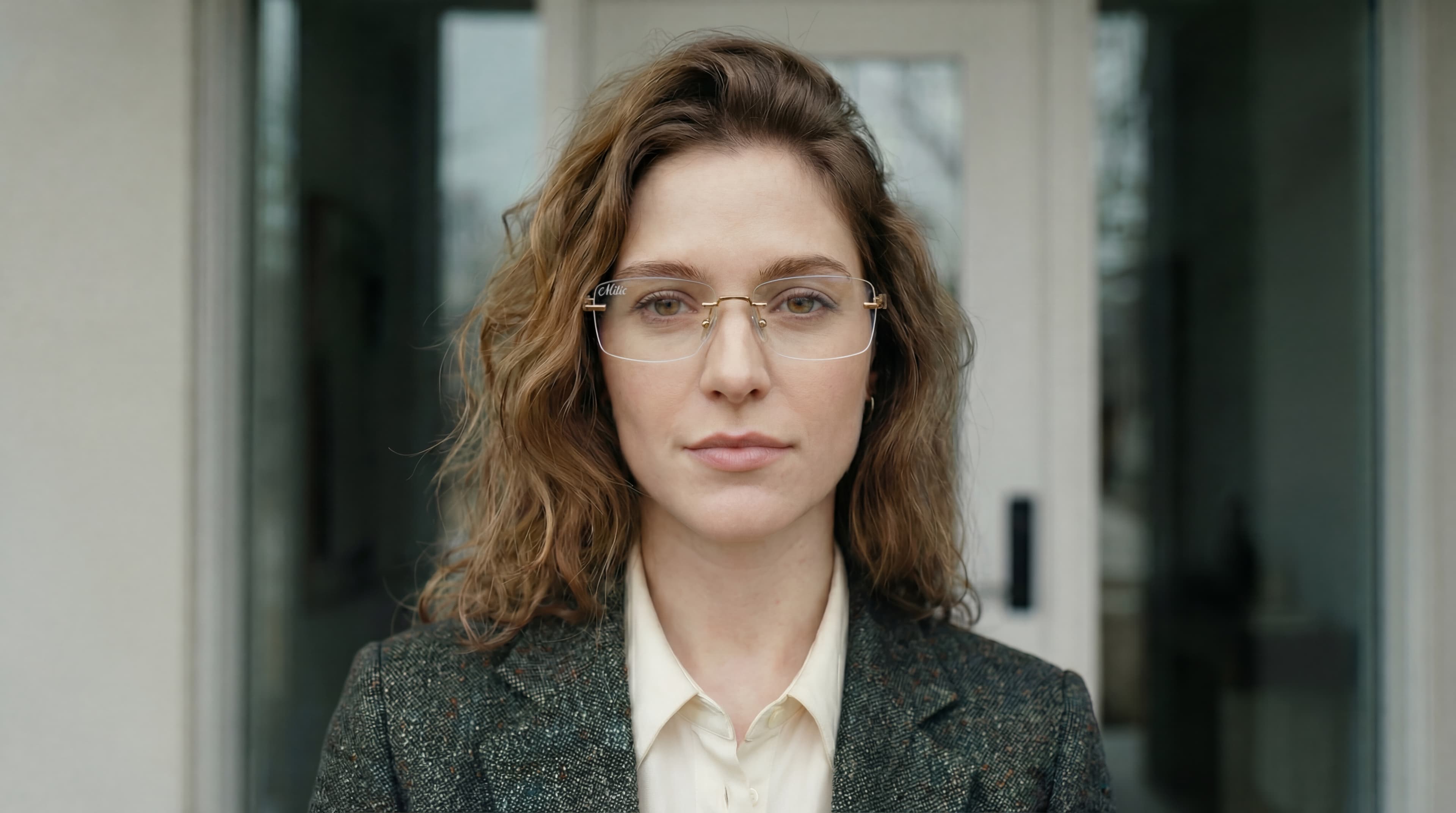 Initial video frame 5