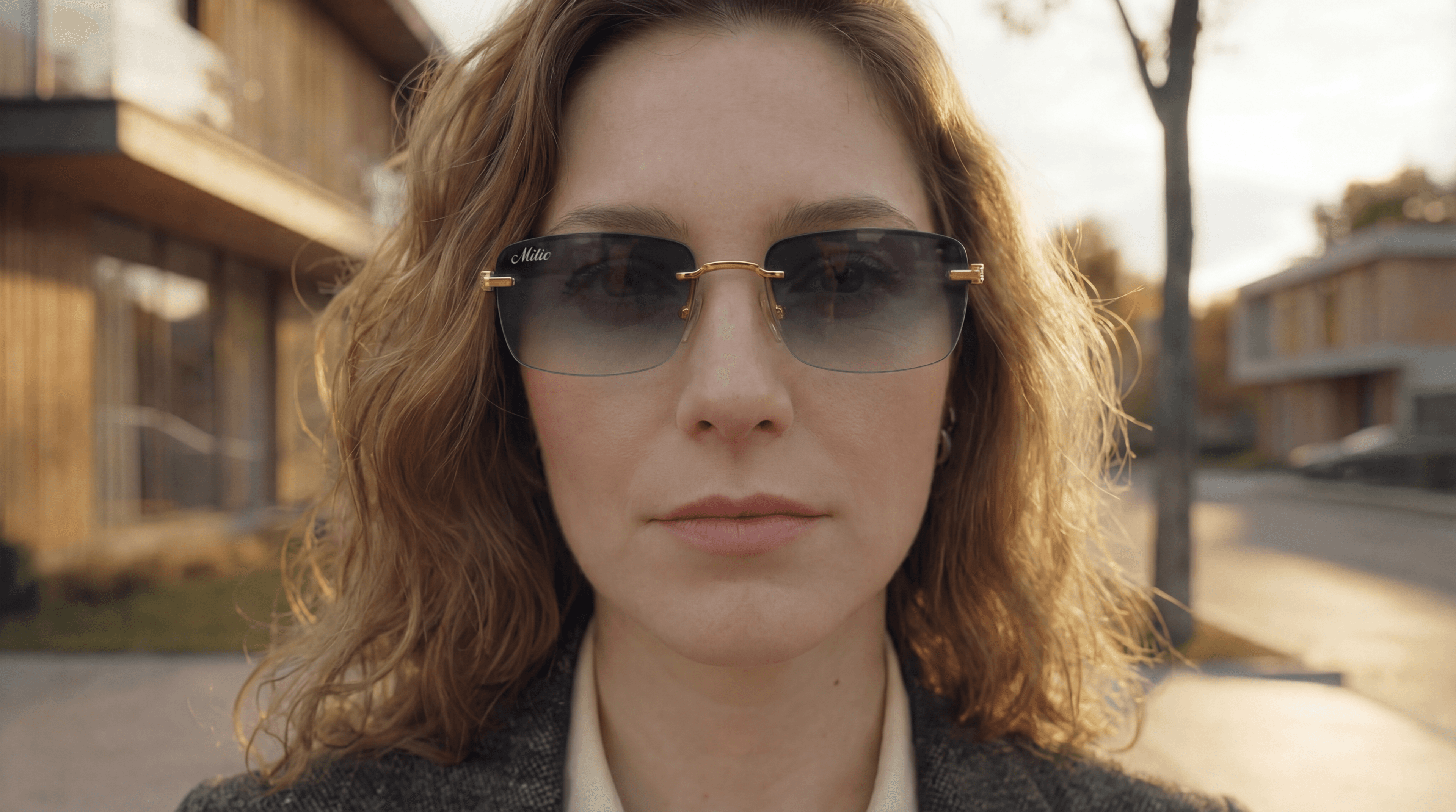 Initial video frame 8